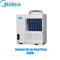 Midea Wireless Control Air Cooled Module Chiller Industrial Chiller